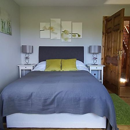 Ard Na Greine Bed & Breakfast Ballylickey Eksteriør billede