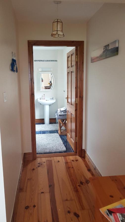 Ard Na Greine Bed & Breakfast Ballylickey Eksteriør billede
