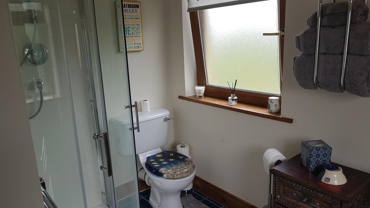 Ard Na Greine Bed & Breakfast Ballylickey Eksteriør billede