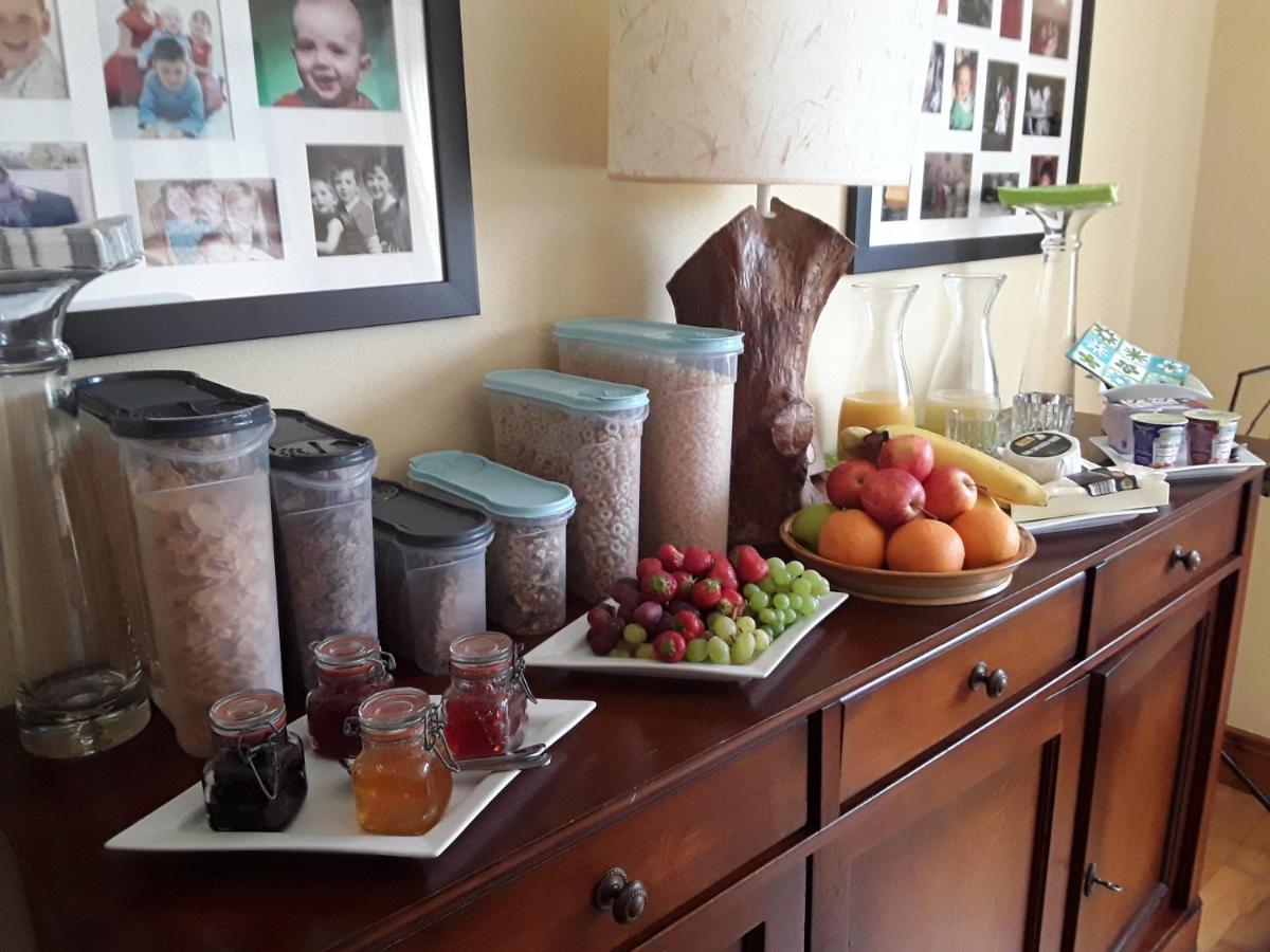 Ard Na Greine Bed & Breakfast Ballylickey Eksteriør billede