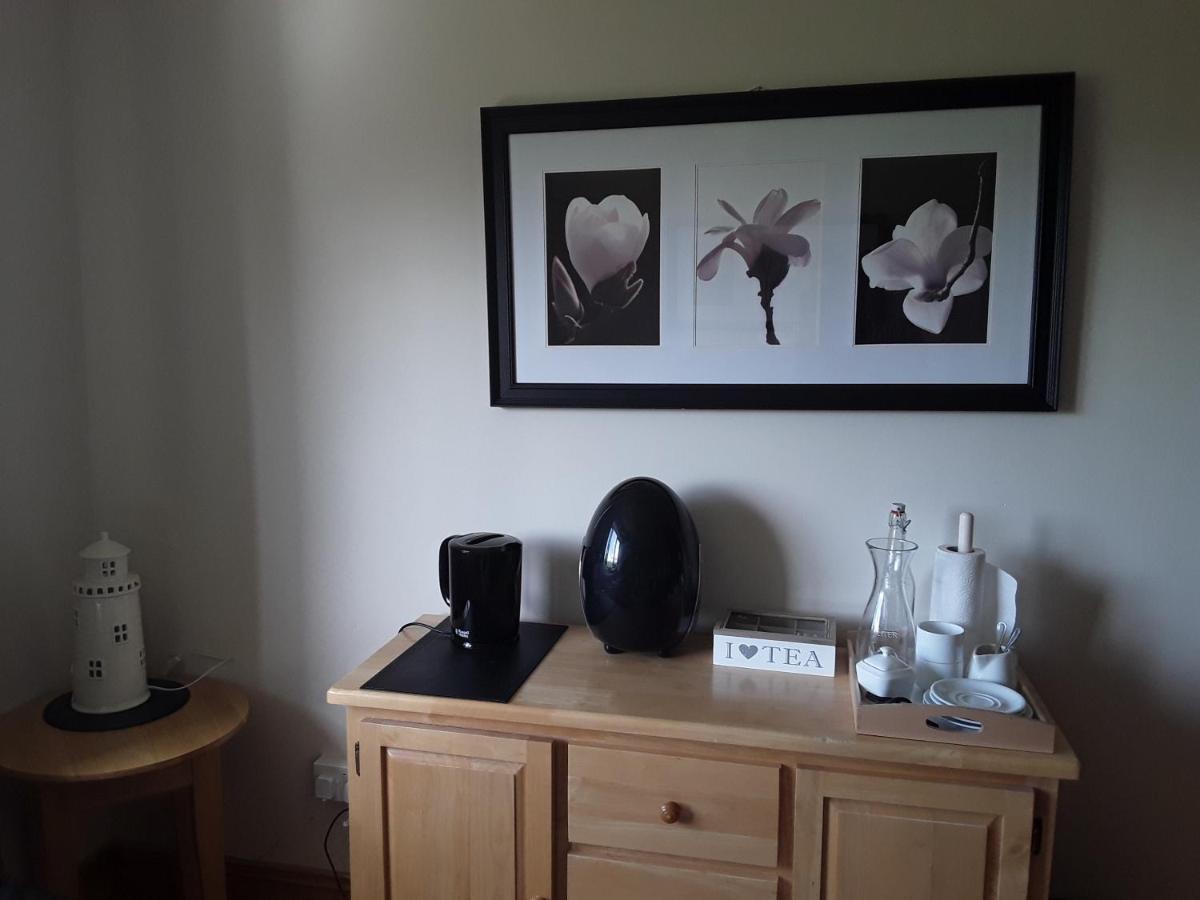 Ard Na Greine Bed & Breakfast Ballylickey Eksteriør billede