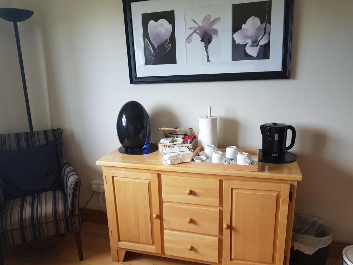 Ard Na Greine Bed & Breakfast Ballylickey Eksteriør billede