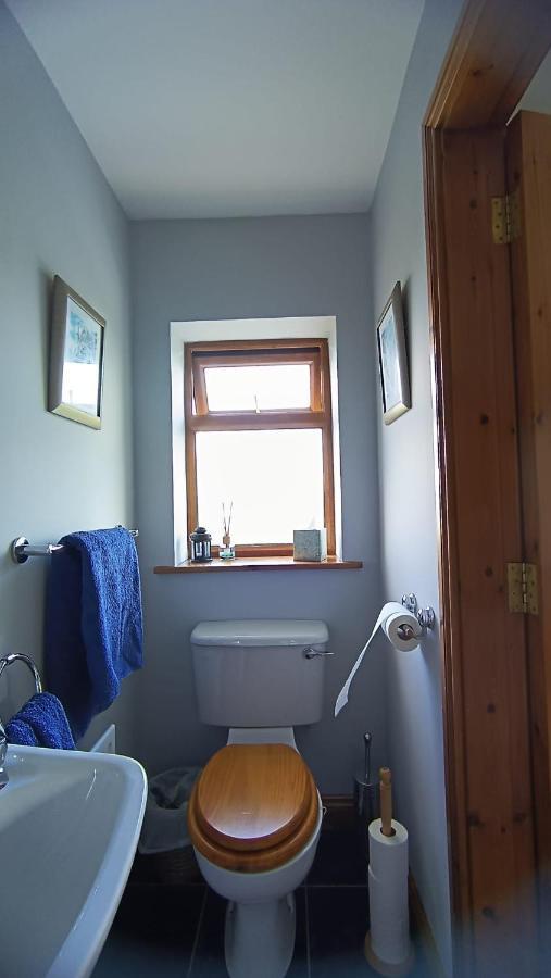 Ard Na Greine Bed & Breakfast Ballylickey Eksteriør billede