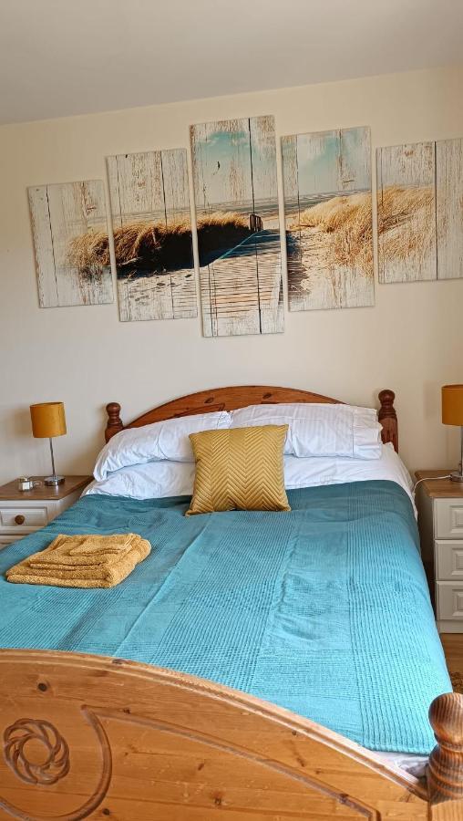 Ard Na Greine Bed & Breakfast Ballylickey Eksteriør billede