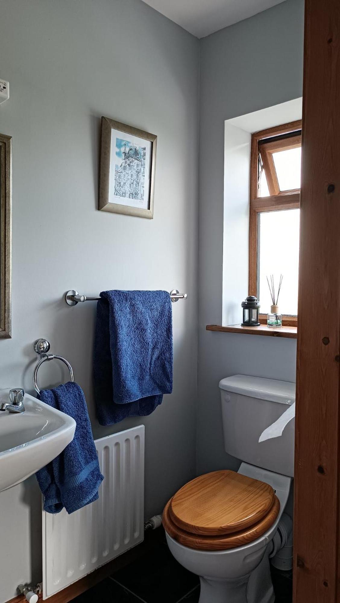Ard Na Greine Bed & Breakfast Ballylickey Eksteriør billede