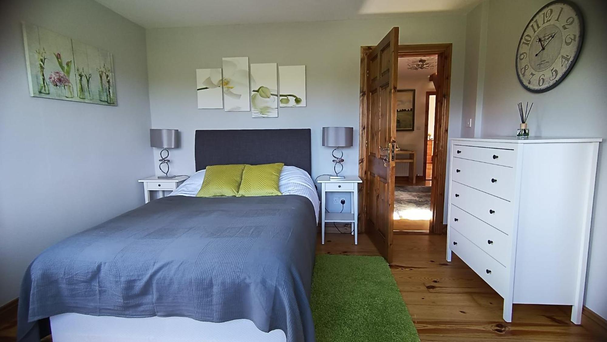 Ard Na Greine Bed & Breakfast Ballylickey Eksteriør billede