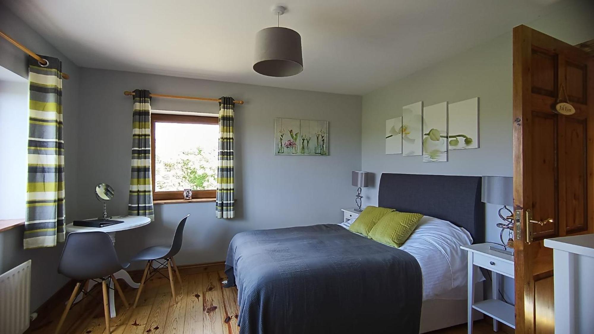 Ard Na Greine Bed & Breakfast Ballylickey Eksteriør billede