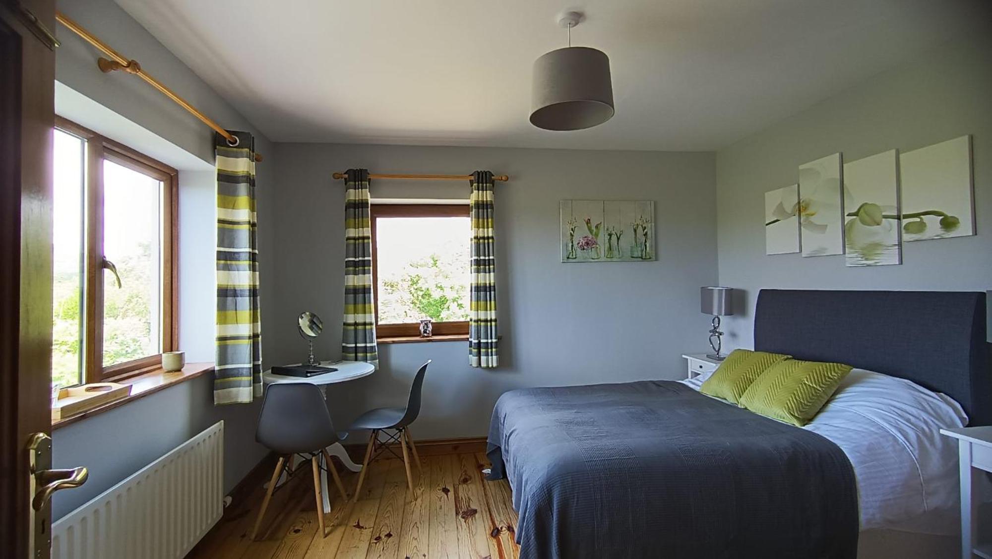 Ard Na Greine Bed & Breakfast Ballylickey Eksteriør billede