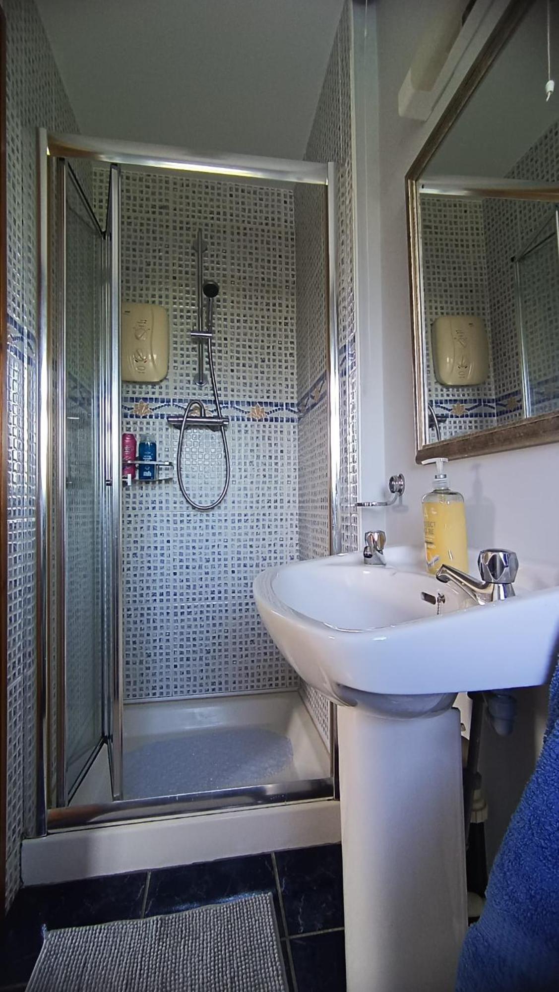 Ard Na Greine Bed & Breakfast Ballylickey Eksteriør billede