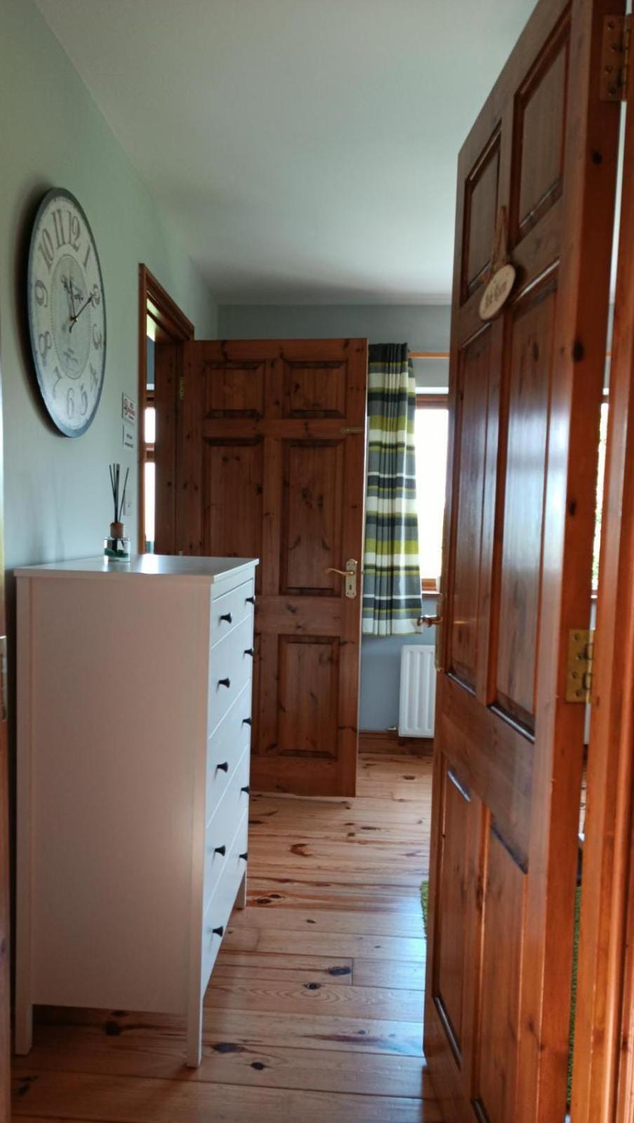 Ard Na Greine Bed & Breakfast Ballylickey Eksteriør billede